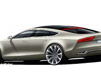 Audi Sportback concept (2009) - picture 21 of 28