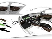 Audi Sportback concept (2009)