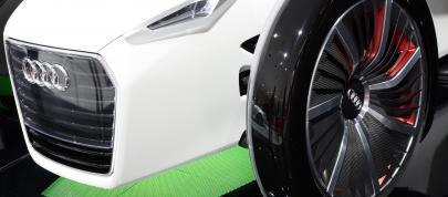 Audi Spyder urban concept Frankfurt (2011) - picture 7 of 7