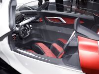 Audi Spyder urban concept Frankfurt (2011) - picture 6 of 7