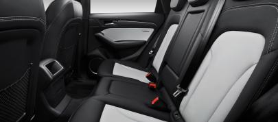 Audi SQ5 TDI (2013) - picture 28 of 38