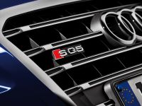 Audi SQ5 TDI (2013) - picture 22 of 38