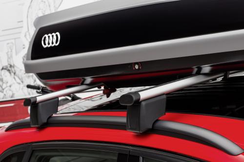 Audi SQ5 Worthersee (2014) - picture 8 of 13