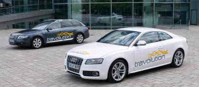 Audi Travolution (2009) - picture 4 of 4