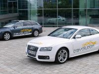 Audi Travolution (2009) - picture 4 of 4