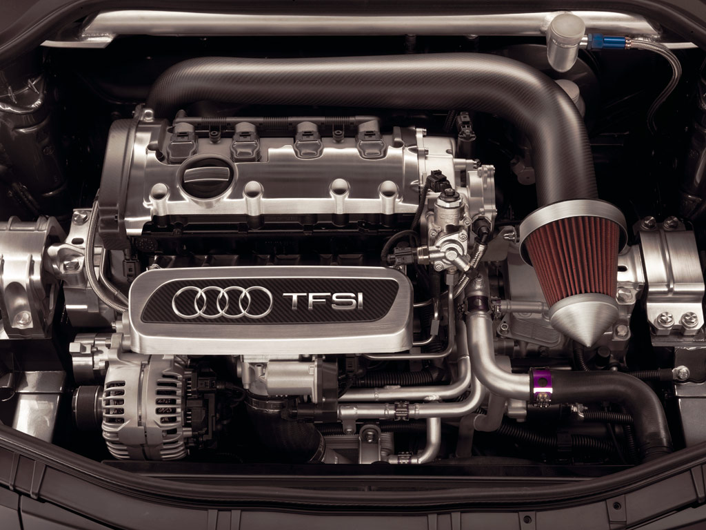 Audi TT Clubsport Quattro