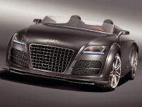 Audi TT Clubsport Quattro (2007) - picture 2 of 9