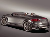 Audi TT Clubsport Quattro (2007) - picture 3 of 9