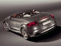 Audi TT Clubsport Quattro (2007) - picture 5 of 9