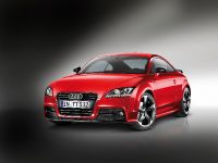 Audi TT Coupe S Line Competition (2012) - picture 1 of 2