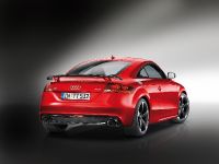 Audi TT Coupe S Line Competition (2012) - picture 2 of 2
