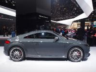 Audi TT Detroit (2015) - picture 2 of 2