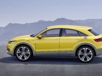 Audi TT Offroad Concept (2014) - picture 4 of 8