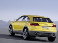Audi TT Offroad Concept (2014) - picture 5 of 8