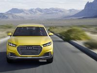 Audi TT Offroad Concept (2014) - picture 7 of 8