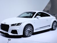 Audi TT Quattro Sport Concept Geneva (2014) - picture 2 of 5