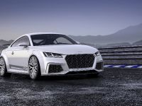 Audi TT Quattro Sport Concept (2014) - picture 1 of 4