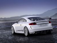 Audi TT Quattro Sport Concept (2014) - picture 3 of 4