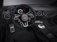 Audi TT Quattro Sport Concept (2014) - picture 4 of 4