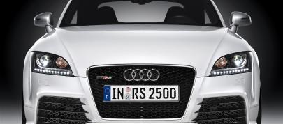 Audi TT RS Coupe (2009) - picture 4 of 29