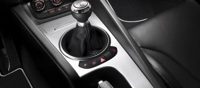 Audi TT RS Coupe (2009) - picture 12 of 29