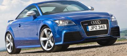 Audi TT RS Coupe (2009) - picture 15 of 29