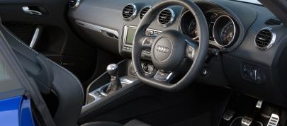 Audi TT RS Coupe (2009) - picture 23 of 29