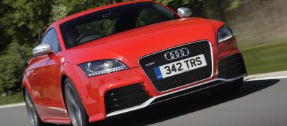 Audi TT RS Coupe (2009) - picture 28 of 29