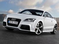 Audi TT RS Coupe (2009) - picture 1 of 29
