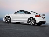Audi TT RS Coupe (2009) - picture 2 of 29