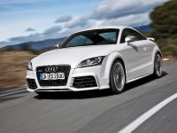 Audi TT RS Coupe (2009) - picture 3 of 29