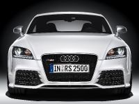 Audi TT RS Coupe (2009) - picture 4 of 29