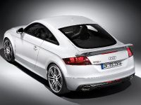 Audi TT RS Coupe (2009) - picture 6 of 29