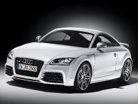 Audi TT RS Coupe (2009) - picture 8 of 29