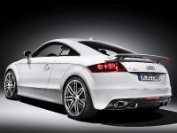 Audi TT RS Coupe (2009)
