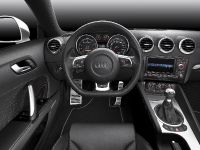 Audi TT RS Coupe (2009) - picture 10 of 29
