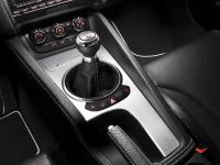 Audi TT RS Coupe (2009)