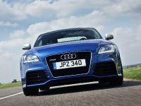 Audi TT RS Coupe (2009) - picture 13 of 29
