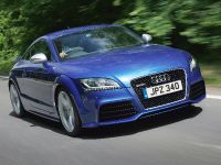 Audi TT RS Coupe (2009) - picture 14 of 29