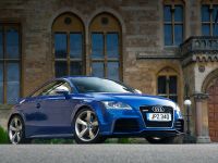 Audi TT RS Coupe