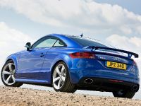 Audi TT RS Coupe (2009)