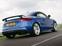 Audi TT RS Coupe (2009) - picture 19 of 29