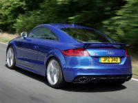 Audi TT RS Coupe (2009)