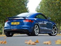 Audi TT RS Coupe (2009) - picture 21 of 29