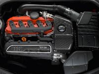 Audi TT RS Coupe (2009)