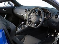 Audi TT RS Coupe (2009)