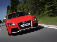 Audi TT RS Coupe (2009)