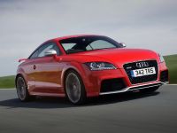 Audi TT RS Coupe (2009)