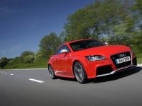 Audi TT RS Coupe (2009)