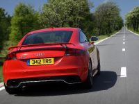Audi TT RS Coupe (2009) - picture 29 of 29